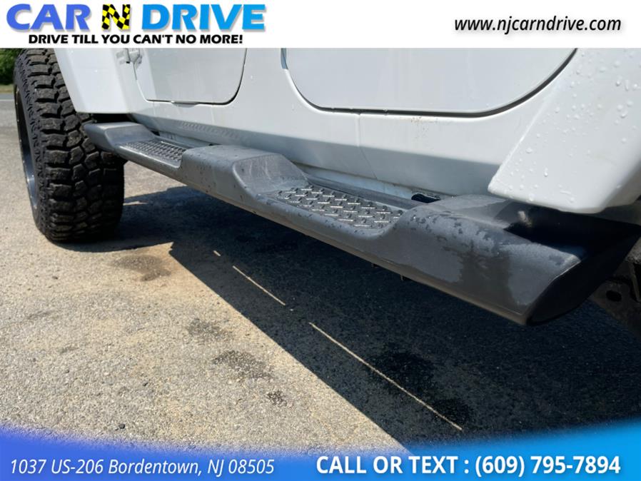 Used Jeep Wrangler Unlimited Sahara 4WD 2012 | Car N Drive. Bordentown, New Jersey Used Jeep Wrangler Unlimited Sahara 4WD 2012 | Car N Drive. Bordentown, New Jersey