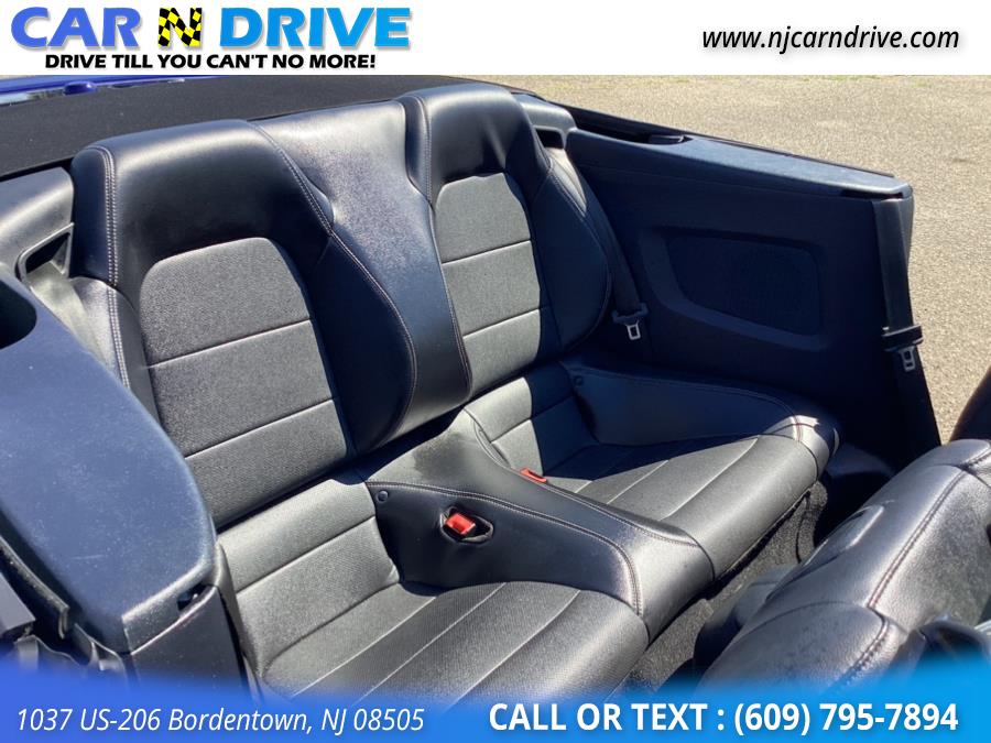 Used Ford Mustang EcoBoost Premium Convertible 2020 | Cadillac's Plus. Burlington, New Jersey Used Ford Mustang EcoBoost Premium Convertible 2020 | Cadillac's Plus. Burlington, New Jersey