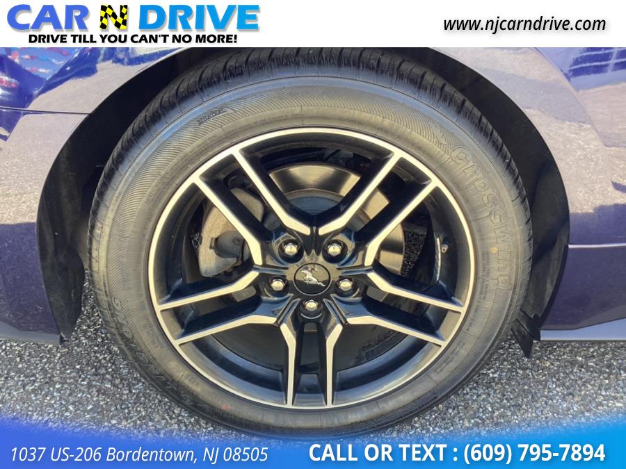 Used Ford Mustang EcoBoost Premium Convertible 2020 | Cadillac's Plus. Burlington, New Jersey Used Ford Mustang EcoBoost Premium Convertible 2020 | Cadillac's Plus. Burlington, New Jersey