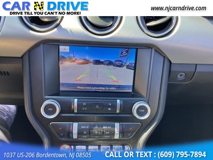 Used Ford Mustang EcoBoost Premium Convertible 2020 | Cadillac's Plus. Burlington, New Jersey Used Ford Mustang EcoBoost Premium Convertible 2020 | Cadillac's Plus. Burlington, New Jersey