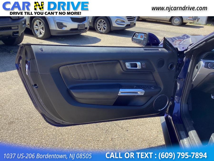 Used Ford Mustang EcoBoost Premium Convertible 2020 | Cadillac's Plus. Burlington, New Jersey Used Ford Mustang EcoBoost Premium Convertible 2020 | Cadillac's Plus. Burlington, New Jersey