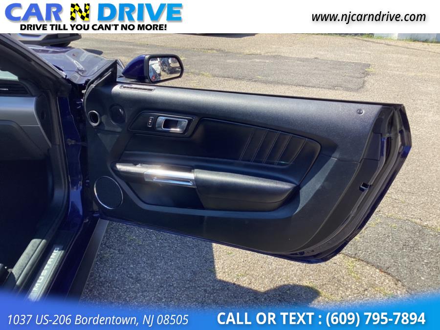 Used Ford Mustang EcoBoost Premium Convertible 2020 | Cadillac's Plus. Burlington, New Jersey Used Ford Mustang EcoBoost Premium Convertible 2020 | Cadillac's Plus. Burlington, New Jersey