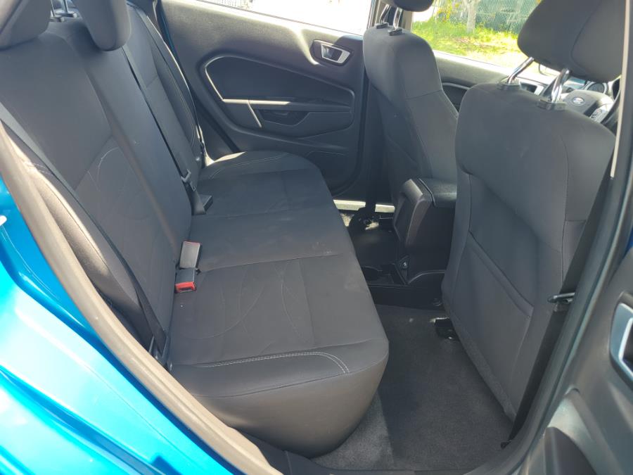 Used Ford Fiesta 4dr Sdn SE 2016 | Ideal Auto Sales & Repairs. Orlando, Florida Used Ford Fiesta 4dr Sdn SE 2016 | Ideal Auto Sales & Repairs. Orlando, Florida
