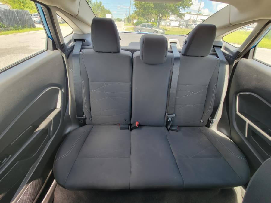Used Ford Fiesta 4dr Sdn SE 2016 | Ideal Auto Sales & Repairs. Orlando, Florida Used Ford Fiesta 4dr Sdn SE 2016 | Ideal Auto Sales & Repairs. Orlando, Florida