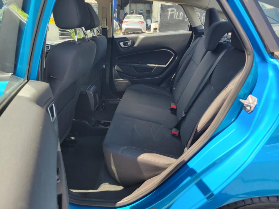 Used Ford Fiesta 4dr Sdn SE 2016 | Ideal Auto Sales & Repairs. Orlando, Florida Used Ford Fiesta 4dr Sdn SE 2016 | Ideal Auto Sales & Repairs. Orlando, Florida