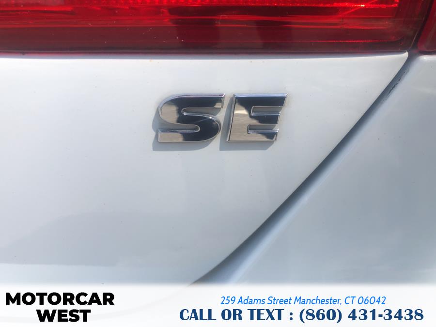 2014 Volkswagen Jetta Sedan 4dr Auto SE w/Connectivity/Sunroof PZEV, available for sale in Manchester, Connecticut | Motorcar West. Manchester, Connecticut 2014 Volkswagen Jetta Sedan 4dr Auto SE w/Connectivity/Sunroof PZEV, available for sale in Manchester, Connecticut | Motorcar West. Manchester, Connecticut