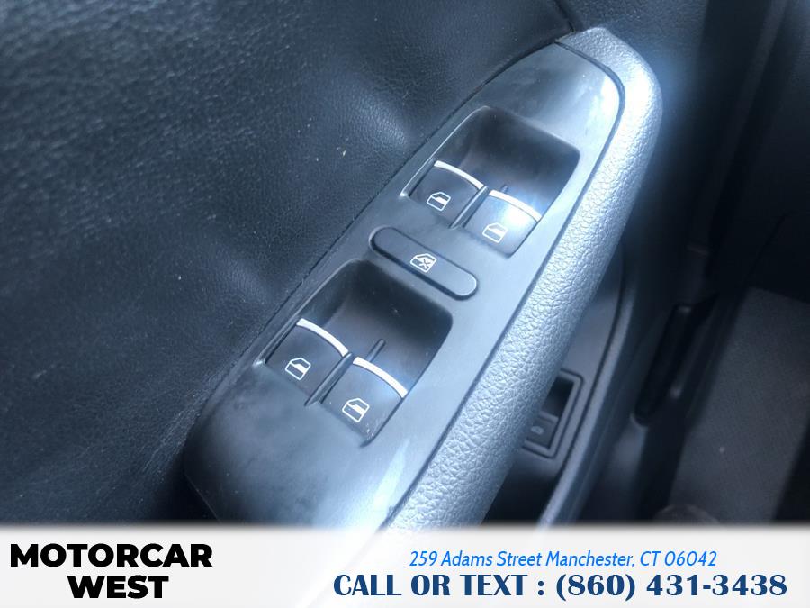 2014 Volkswagen Jetta Sedan 4dr Auto SE w/Connectivity/Sunroof PZEV, available for sale in Manchester, Connecticut | Motorcar West. Manchester, Connecticut 2014 Volkswagen Jetta Sedan 4dr Auto SE w/Connectivity/Sunroof PZEV, available for sale in Manchester, Connecticut | Motorcar West. Manchester, Connecticut