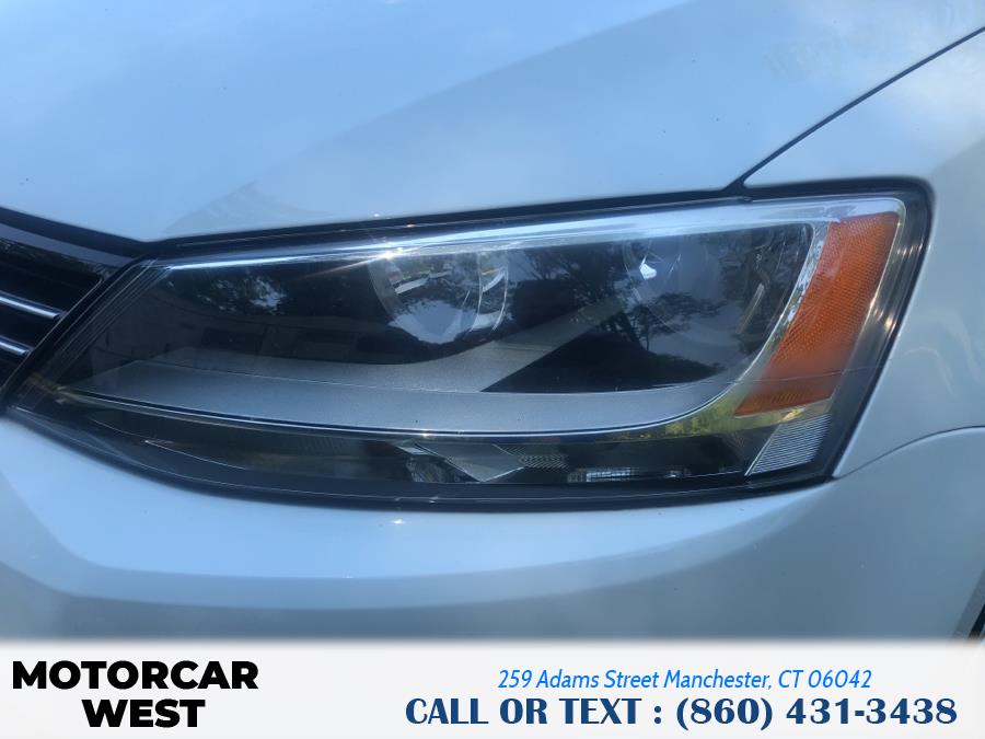 2014 Volkswagen Jetta Sedan 4dr Auto SE w/Connectivity/Sunroof PZEV, available for sale in Manchester, Connecticut | Motorcar West. Manchester, Connecticut 2014 Volkswagen Jetta Sedan 4dr Auto SE w/Connectivity/Sunroof PZEV, available for sale in Manchester, Connecticut | Motorcar West. Manchester, Connecticut