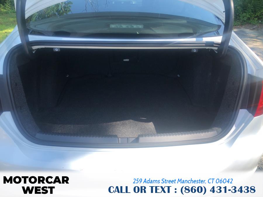 2014 Volkswagen Jetta Sedan 4dr Auto SE w/Connectivity/Sunroof PZEV, available for sale in Manchester, Connecticut | Motorcar West. Manchester, Connecticut 2014 Volkswagen Jetta Sedan 4dr Auto SE w/Connectivity/Sunroof PZEV, available for sale in Manchester, Connecticut | Motorcar West. Manchester, Connecticut