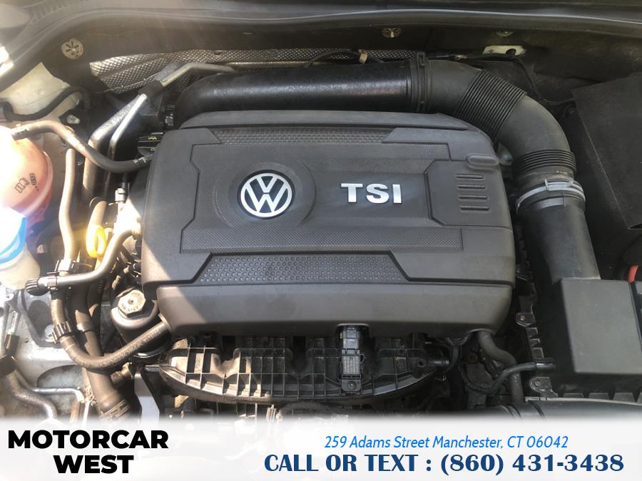 2014 Volkswagen Jetta Sedan 4dr Auto SE w/Connectivity/Sunroof PZEV, available for sale in Manchester, Connecticut | Motorcar West. Manchester, Connecticut 2014 Volkswagen Jetta Sedan 4dr Auto SE w/Connectivity/Sunroof PZEV, available for sale in Manchester, Connecticut | Motorcar West. Manchester, Connecticut