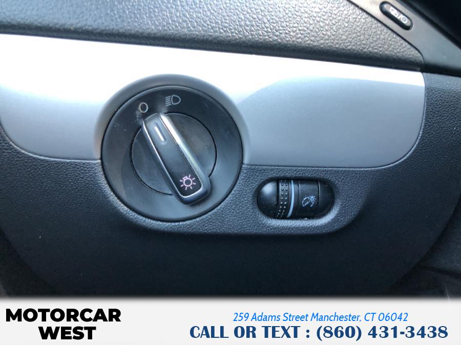 2014 Volkswagen Jetta Sedan 4dr Auto SE w/Connectivity/Sunroof PZEV, available for sale in Manchester, Connecticut | Motorcar West. Manchester, Connecticut 2014 Volkswagen Jetta Sedan 4dr Auto SE w/Connectivity/Sunroof PZEV, available for sale in Manchester, Connecticut | Motorcar West. Manchester, Connecticut