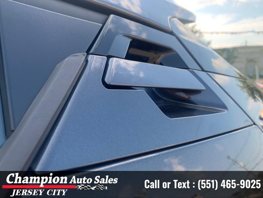 2020 Toyota C-HR Limited FWD (Natl), available for sale in Jersey City, New Jersey | Champion Auto Sales. Jersey City, New Jersey 2020 Toyota C-HR Limited FWD (Natl), available for sale in Jersey City, New Jersey | Champion Auto Sales. Jersey City, New Jersey