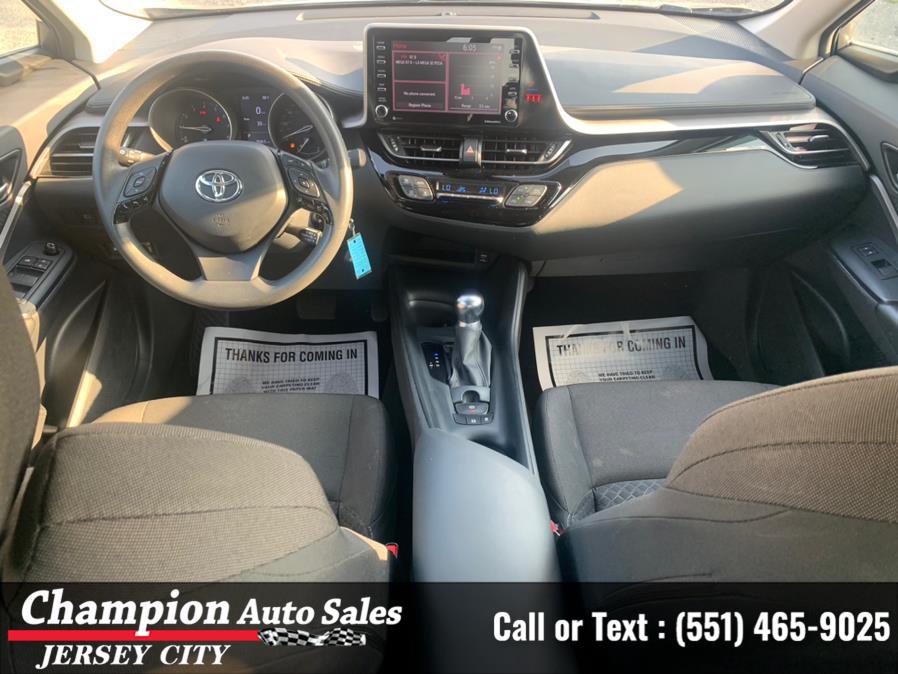 2020 Toyota C-HR Limited FWD (Natl), available for sale in Jersey City, New Jersey | Champion Auto Sales. Jersey City, New Jersey 2020 Toyota C-HR Limited FWD (Natl), available for sale in Jersey City, New Jersey | Champion Auto Sales. Jersey City, New Jersey