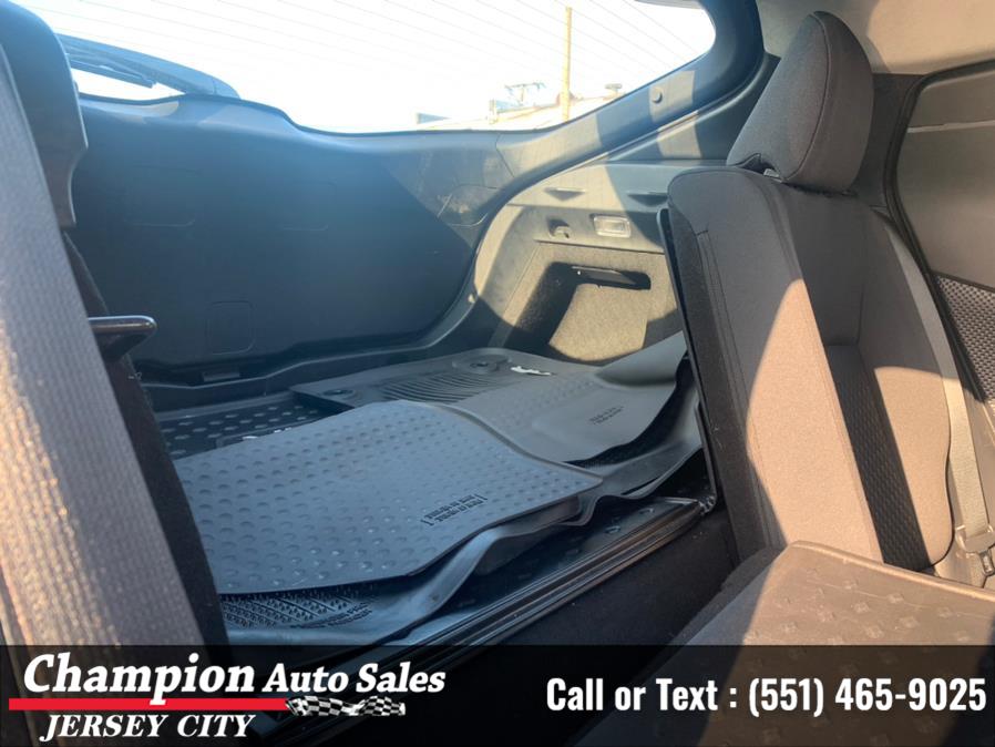 Used Toyota C-HR Limited FWD (Natl) 2020 | Champion Auto Sales. Jersey City, New Jersey