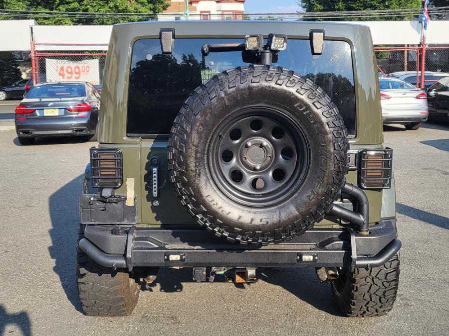 2015 Jeep Wrangler Unlimited 4WD 4dr Rubicon, available for sale in Newark, New Jersey | Champion Auto Sales. Newark, New Jersey 2015 Jeep Wrangler Unlimited 4WD 4dr Rubicon, available for sale in Newark, New Jersey | Champion Auto Sales. Newark, New Jersey