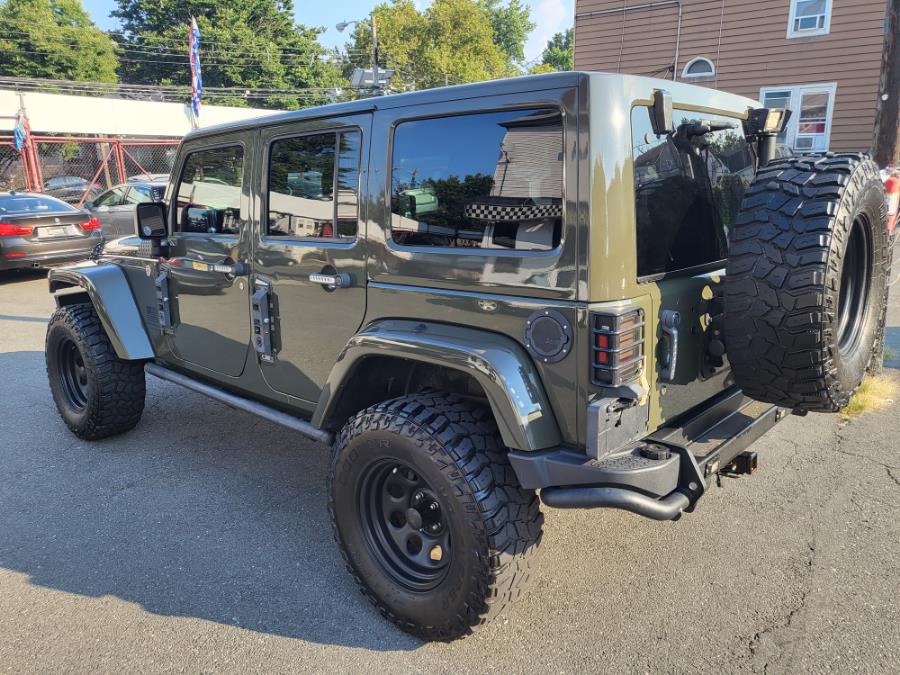 2015 Jeep Wrangler Unlimited 4WD 4dr Rubicon, available for sale in Newark, New Jersey | Champion Auto Sales. Newark, New Jersey 2015 Jeep Wrangler Unlimited 4WD 4dr Rubicon, available for sale in Newark, New Jersey | Champion Auto Sales. Newark, New Jersey