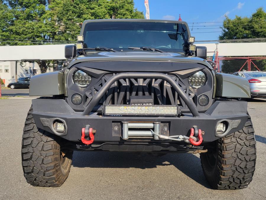 2015 Jeep Wrangler Unlimited 4WD 4dr Rubicon, available for sale in Newark, New Jersey | Champion Auto Sales. Newark, New Jersey 2015 Jeep Wrangler Unlimited 4WD 4dr Rubicon, available for sale in Newark, New Jersey | Champion Auto Sales. Newark, New Jersey