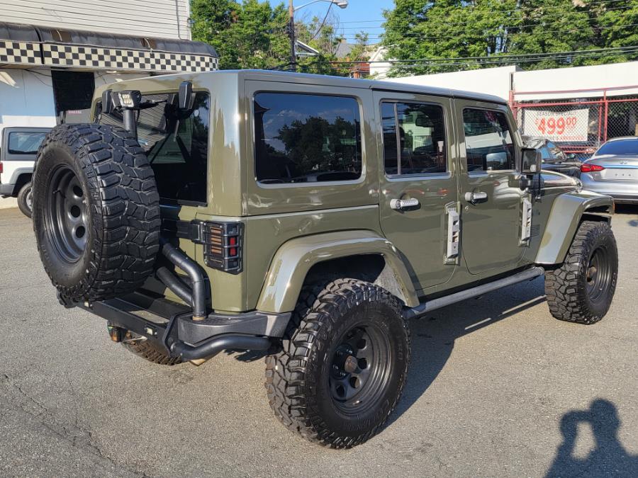 2015 Jeep Wrangler Unlimited 4WD 4dr Rubicon, available for sale in Newark, New Jersey | Champion Auto Sales. Newark, New Jersey 2015 Jeep Wrangler Unlimited 4WD 4dr Rubicon, available for sale in Newark, New Jersey | Champion Auto Sales. Newark, New Jersey