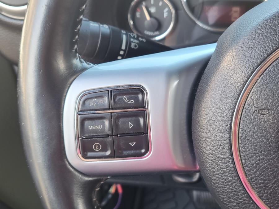 2015 Jeep Wrangler Unlimited 4WD 4dr Rubicon, available for sale in Newark, New Jersey | Champion Auto Sales. Newark, New Jersey 2015 Jeep Wrangler Unlimited 4WD 4dr Rubicon, available for sale in Newark, New Jersey | Champion Auto Sales. Newark, New Jersey