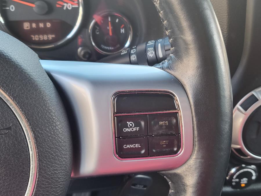 2015 Jeep Wrangler Unlimited 4WD 4dr Rubicon, available for sale in Newark, New Jersey | Champion Auto Sales. Newark, New Jersey 2015 Jeep Wrangler Unlimited 4WD 4dr Rubicon, available for sale in Newark, New Jersey | Champion Auto Sales. Newark, New Jersey