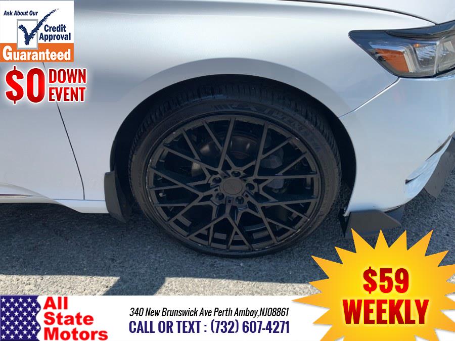 Used Honda Accord Sedan EX 1.5T CVT 2018 | All State Motor Inc. Perth Amboy, New Jersey Used Honda Accord Sedan EX 1.5T CVT 2018 | All State Motor Inc. Perth Amboy, New Jersey