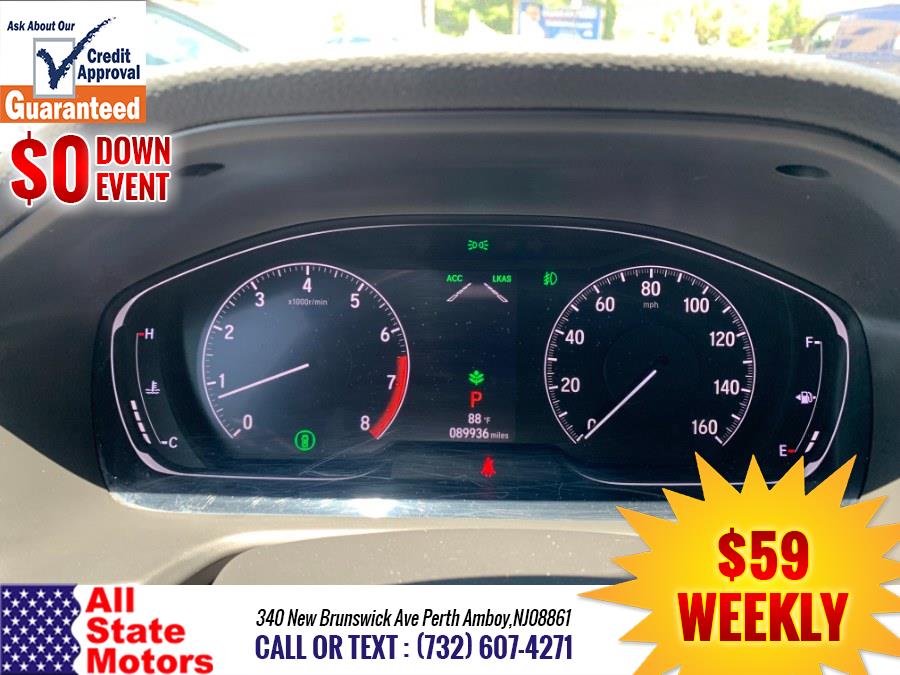 Used Honda Accord Sedan EX 1.5T CVT 2018 | All State Motor Inc. Perth Amboy, New Jersey Used Honda Accord Sedan EX 1.5T CVT 2018 | All State Motor Inc. Perth Amboy, New Jersey