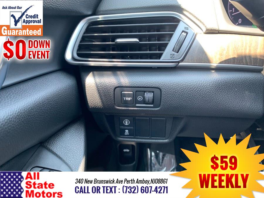 Used Honda Accord Sedan EX 1.5T CVT 2018 | All State Motor Inc. Perth Amboy, New Jersey Used Honda Accord Sedan EX 1.5T CVT 2018 | All State Motor Inc. Perth Amboy, New Jersey