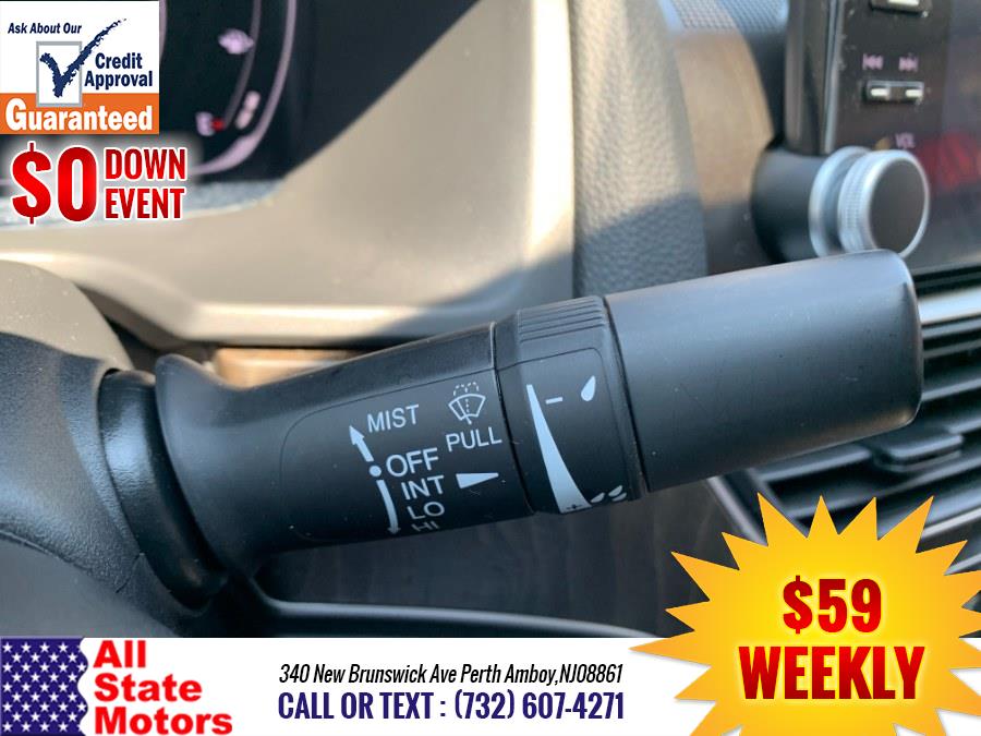 Used Honda Accord Sedan EX 1.5T CVT 2018 | All State Motor Inc. Perth Amboy, New Jersey Used Honda Accord Sedan EX 1.5T CVT 2018 | All State Motor Inc. Perth Amboy, New Jersey