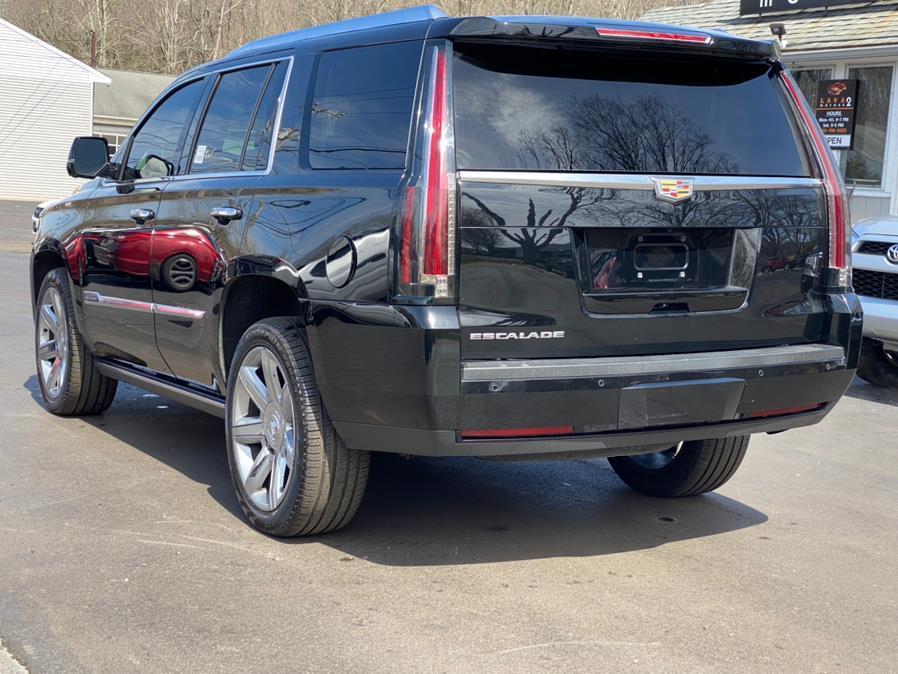 Used Cadillac Escalade 4WD 4dr Premium Collection 2016 | Lava Motors 2 Inc. Canton, Connecticut Used Cadillac Escalade 4WD 4dr Premium Collection 2016 | Lava Motors 2 Inc. Canton, Connecticut