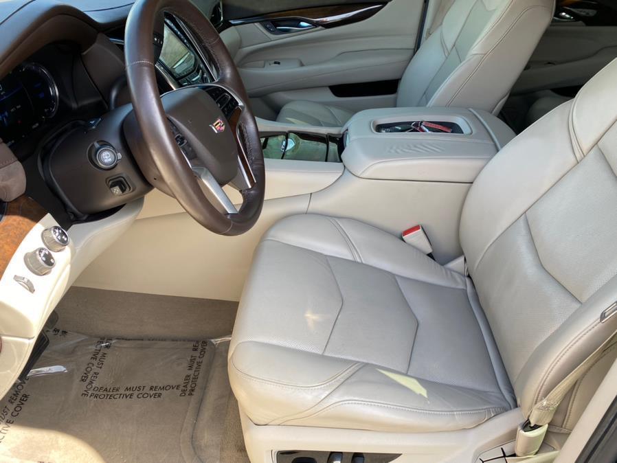 Used Cadillac Escalade 4WD 4dr Premium Collection 2016 | Lava Motors 2 Inc. Canton, Connecticut Used Cadillac Escalade 4WD 4dr Premium Collection 2016 | Lava Motors 2 Inc. Canton, Connecticut
