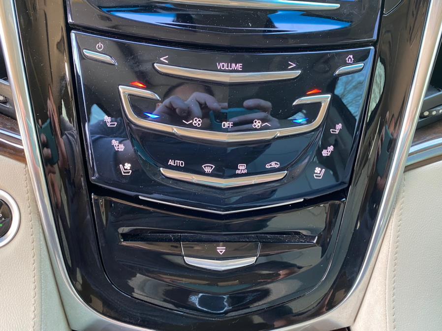 Used Cadillac Escalade 4WD 4dr Premium Collection 2016 | Lava Motors 2 Inc. Canton, Connecticut Used Cadillac Escalade 4WD 4dr Premium Collection 2016 | Lava Motors 2 Inc. Canton, Connecticut