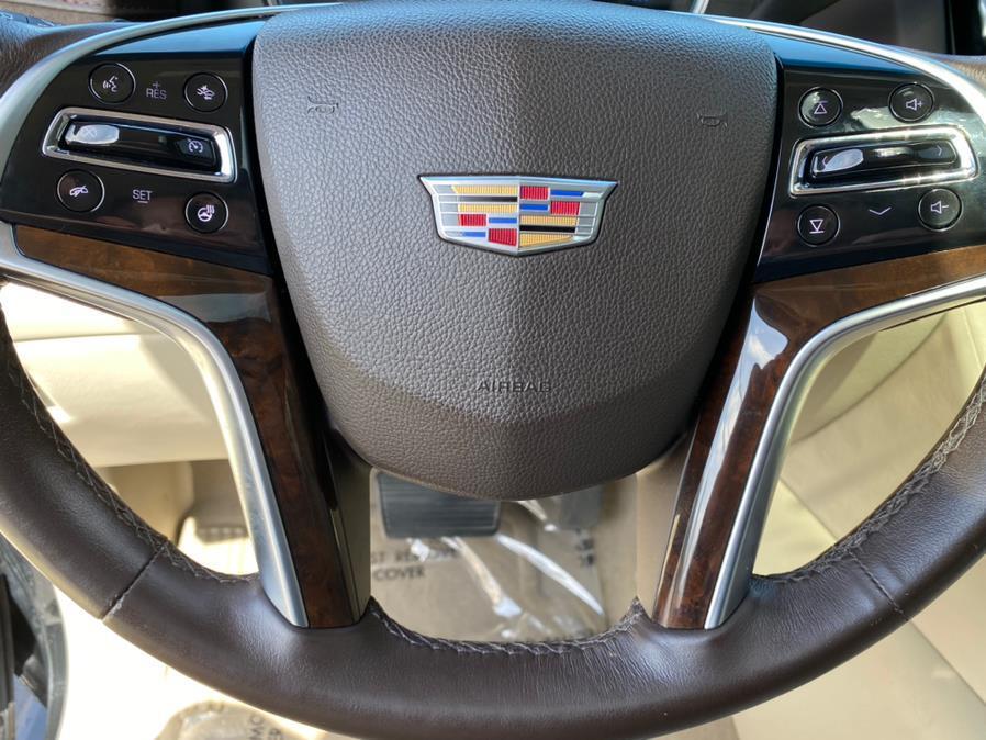 Used Cadillac Escalade 4WD 4dr Premium Collection 2016 | Lava Motors 2 Inc. Canton, Connecticut Used Cadillac Escalade 4WD 4dr Premium Collection 2016 | Lava Motors 2 Inc. Canton, Connecticut