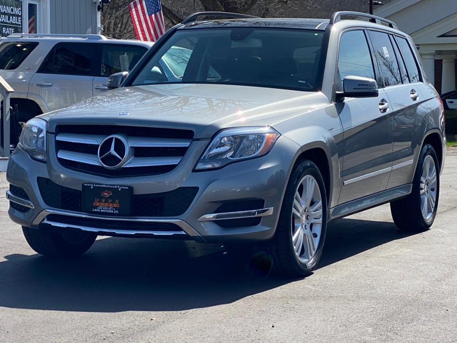 Used Mercedes-Benz GLK-Class 4MATIC 4dr GLK350 2014 | Lava Motors 2 Inc. Canton, Connecticut Used Mercedes-Benz GLK-Class 4MATIC 4dr GLK350 2014 | Lava Motors 2 Inc. Canton, Connecticut