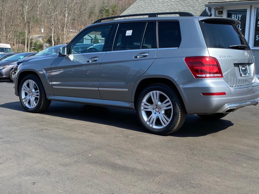 Used Mercedes-Benz GLK-Class 4MATIC 4dr GLK350 2014 | Lava Motors 2 Inc. Canton, Connecticut Used Mercedes-Benz GLK-Class 4MATIC 4dr GLK350 2014 | Lava Motors 2 Inc. Canton, Connecticut