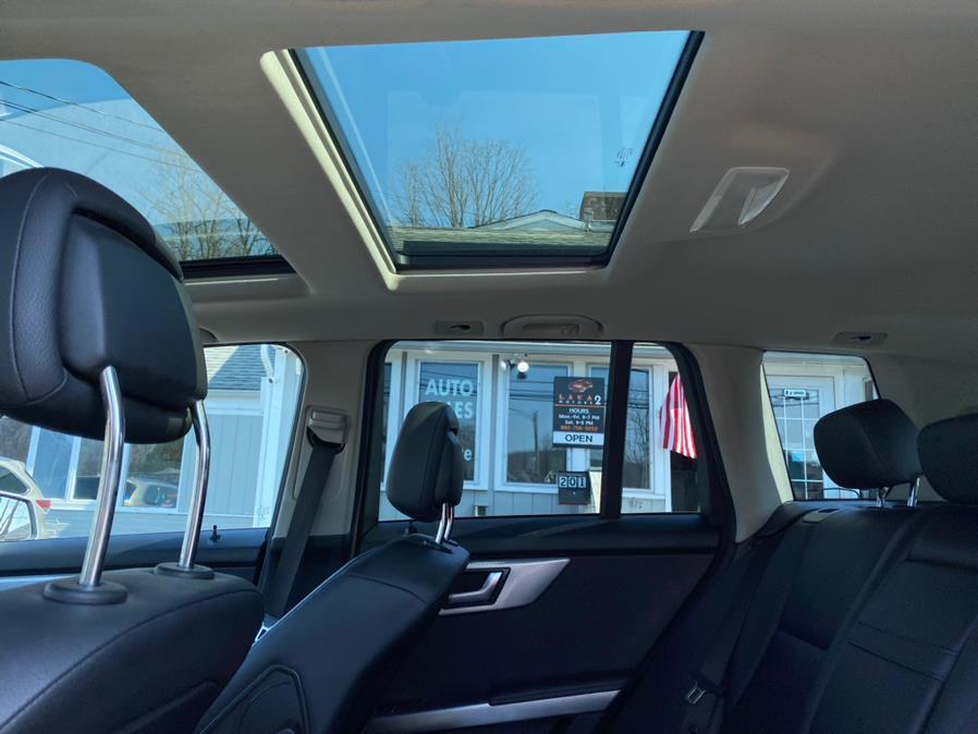 Used Mercedes-Benz GLK-Class 4MATIC 4dr GLK350 2014 | Lava Motors 2 Inc. Canton, Connecticut Used Mercedes-Benz GLK-Class 4MATIC 4dr GLK350 2014 | Lava Motors 2 Inc. Canton, Connecticut