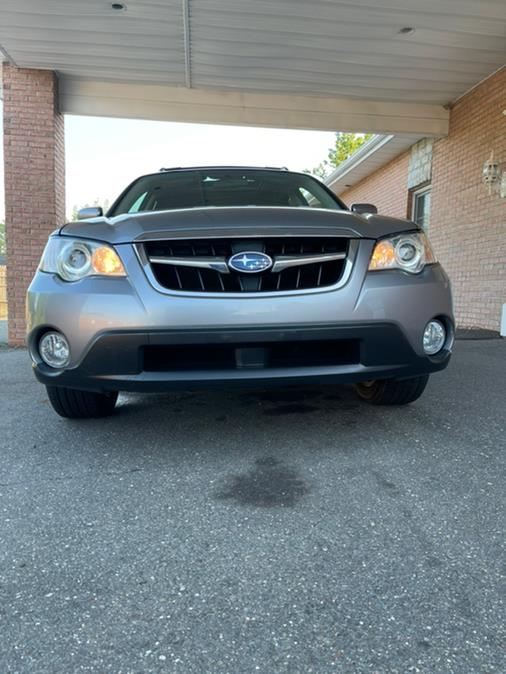 2009 Subaru Outback 4dr H4 Auto Ltd, available for sale in New Britain, Connecticut | Supreme Automotive. New Britain, Connecticut 2009 Subaru Outback 4dr H4 Auto Ltd, available for sale in New Britain, Connecticut | Supreme Automotive. New Britain, Connecticut