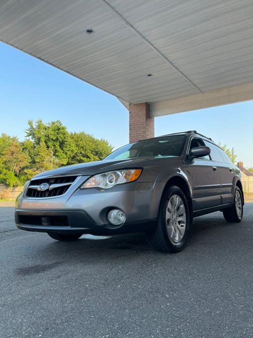 2009 Subaru Outback 4dr H4 Auto Ltd, available for sale in New Britain, Connecticut | Supreme Automotive. New Britain, Connecticut 2009 Subaru Outback 4dr H4 Auto Ltd, available for sale in New Britain, Connecticut | Supreme Automotive. New Britain, Connecticut