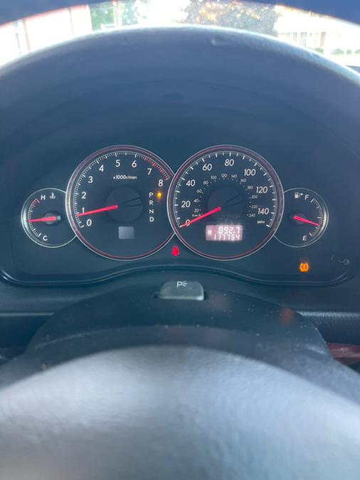 2009 Subaru Outback 4dr H4 Auto Ltd, available for sale in New Britain, Connecticut | Supreme Automotive. New Britain, Connecticut 2009 Subaru Outback 4dr H4 Auto Ltd, available for sale in New Britain, Connecticut | Supreme Automotive. New Britain, Connecticut