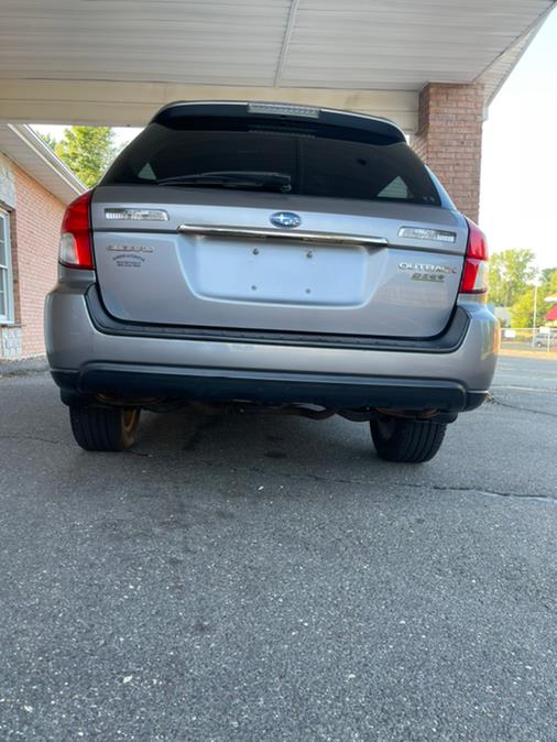 2009 Subaru Outback 4dr H4 Auto Ltd, available for sale in New Britain, Connecticut | Supreme Automotive. New Britain, Connecticut 2009 Subaru Outback 4dr H4 Auto Ltd, available for sale in New Britain, Connecticut | Supreme Automotive. New Britain, Connecticut
