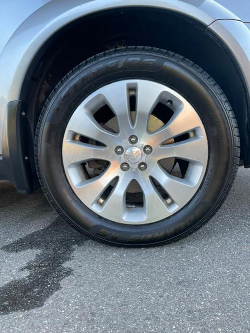 2009 Subaru Outback 4dr H4 Auto Ltd, available for sale in New Britain, Connecticut | Supreme Automotive. New Britain, Connecticut 2009 Subaru Outback 4dr H4 Auto Ltd, available for sale in New Britain, Connecticut | Supreme Automotive. New Britain, Connecticut