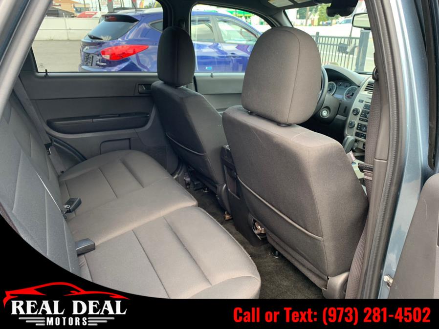 Used Ford Escape 4WD 4dr XLT 2012 | Real Deal Motors. Lodi, New Jersey Used Ford Escape 4WD 4dr XLT 2012 | Real Deal Motors. Lodi, New Jersey