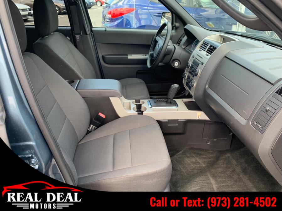 Used Ford Escape 4WD 4dr XLT 2012 | Real Deal Motors. Lodi, New Jersey Used Ford Escape 4WD 4dr XLT 2012 | Real Deal Motors. Lodi, New Jersey