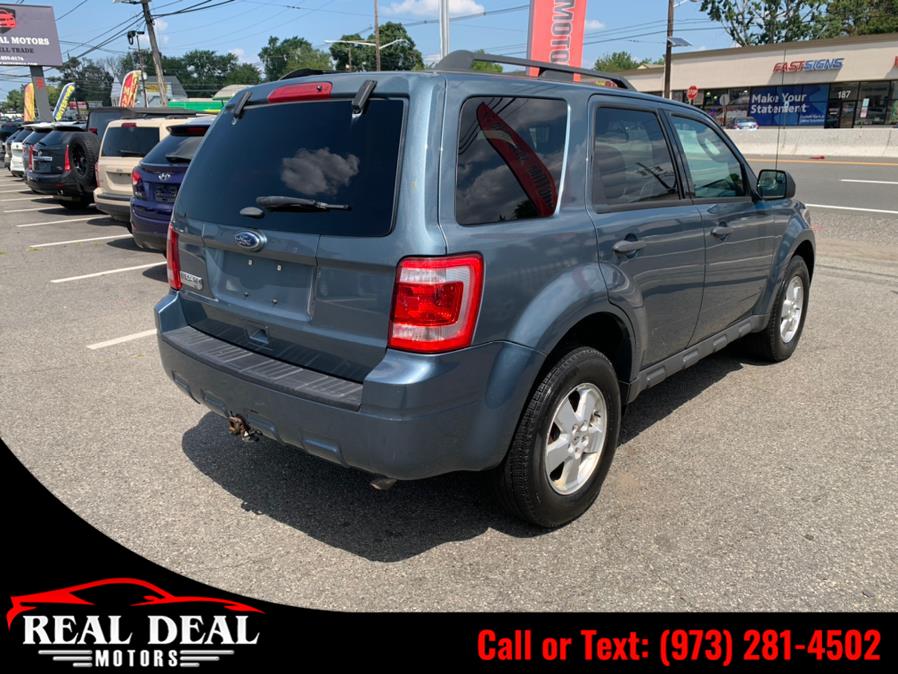 Used Ford Escape 4WD 4dr XLT 2012 | Real Deal Motors. Lodi, New Jersey Used Ford Escape 4WD 4dr XLT 2012 | Real Deal Motors. Lodi, New Jersey