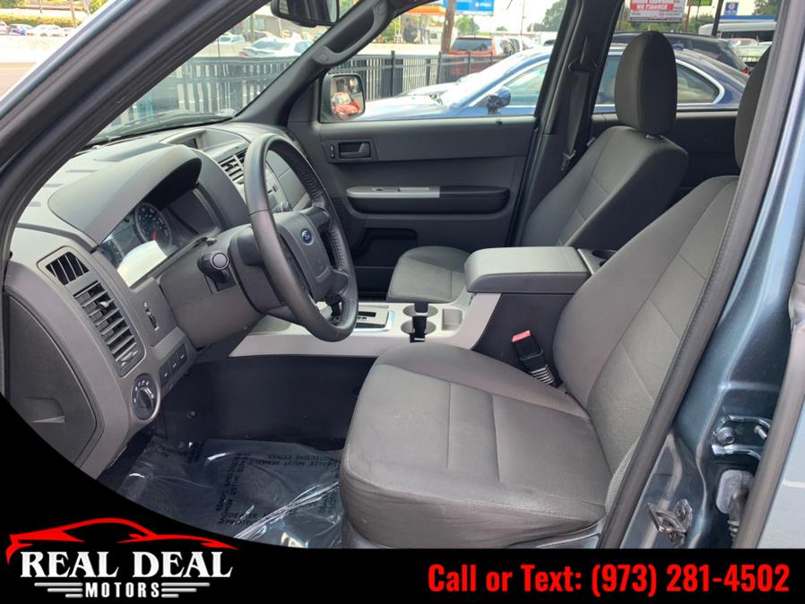 Used Ford Escape 4WD 4dr XLT 2012 | Real Deal Motors. Lodi, New Jersey Used Ford Escape 4WD 4dr XLT 2012 | Real Deal Motors. Lodi, New Jersey
