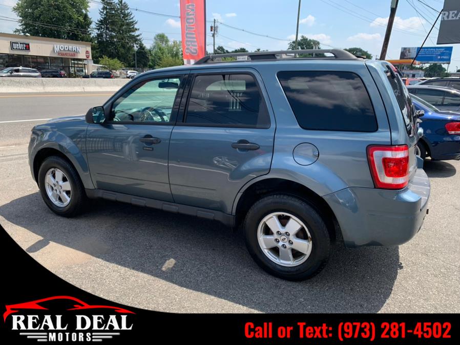 Used Ford Escape 4WD 4dr XLT 2012 | Real Deal Motors. Lodi, New Jersey Used Ford Escape 4WD 4dr XLT 2012 | Real Deal Motors. Lodi, New Jersey