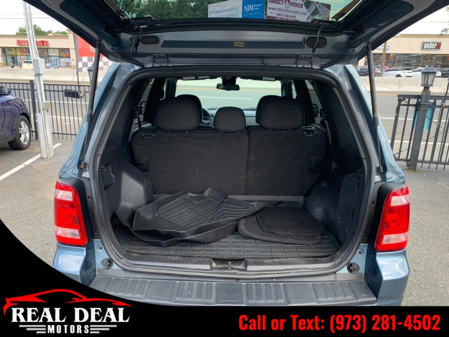 Used Ford Escape 4WD 4dr XLT 2012 | Real Deal Motors. Lodi, New Jersey Used Ford Escape 4WD 4dr XLT 2012 | Real Deal Motors. Lodi, New Jersey