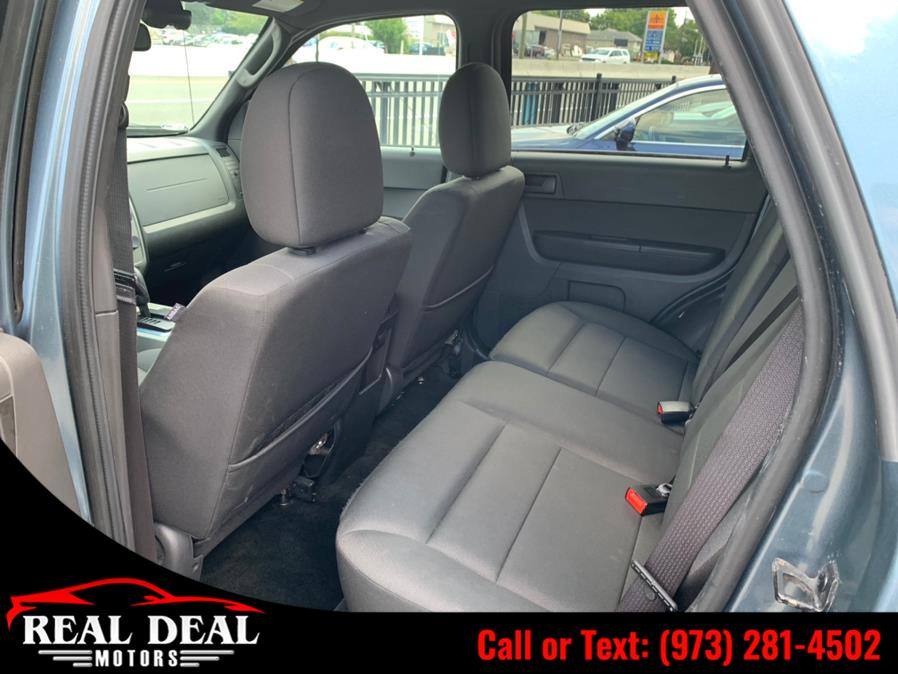 Used Ford Escape 4WD 4dr XLT 2012 | Real Deal Motors. Lodi, New Jersey Used Ford Escape 4WD 4dr XLT 2012 | Real Deal Motors. Lodi, New Jersey