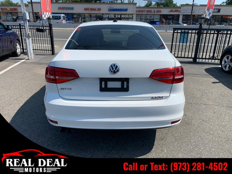 Used Volkswagen Jetta Sedan 4dr Auto 2.0L S 2015 | Real Deal Motors. Lodi, New Jersey Used Volkswagen Jetta Sedan 4dr Auto 2.0L S 2015 | Real Deal Motors. Lodi, New Jersey