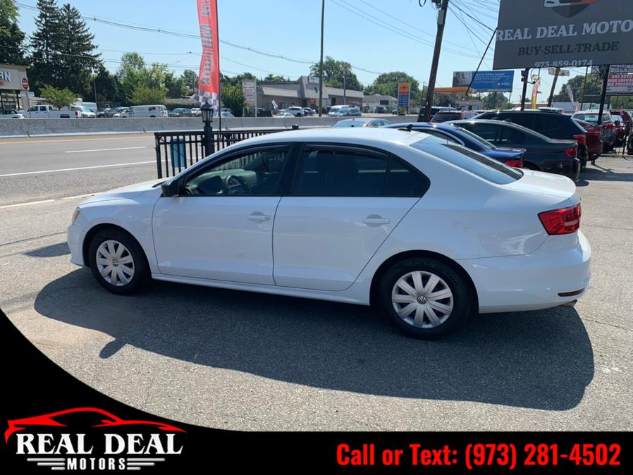 Used Volkswagen Jetta Sedan 4dr Auto 2.0L S 2015 | Real Deal Motors. Lodi, New Jersey Used Volkswagen Jetta Sedan 4dr Auto 2.0L S 2015 | Real Deal Motors. Lodi, New Jersey