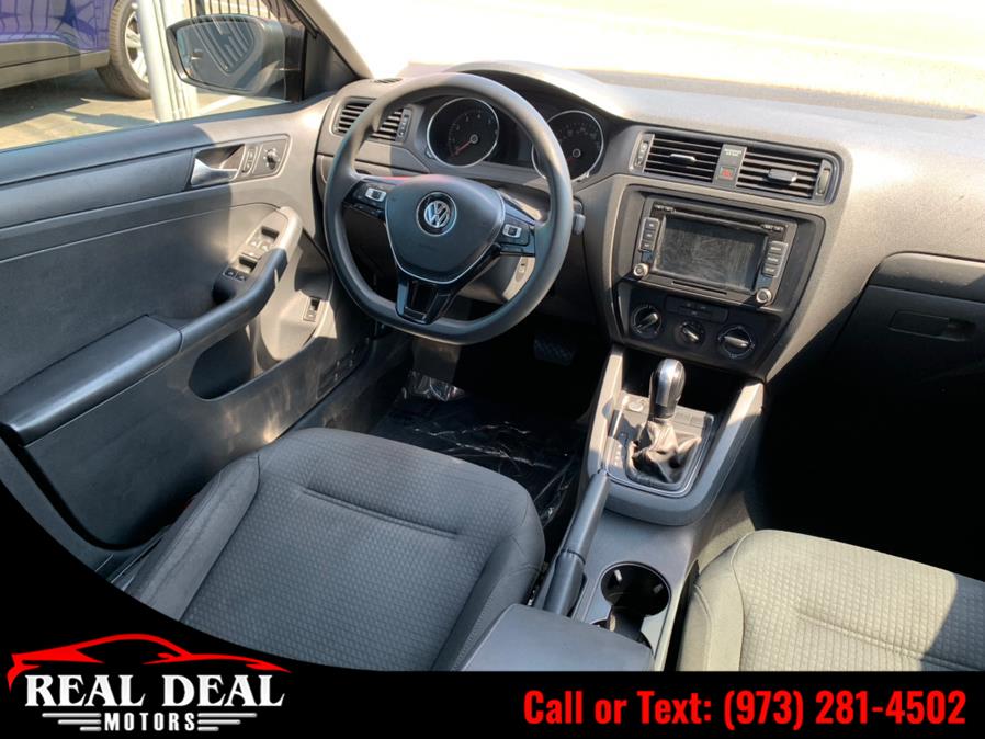 Used Volkswagen Jetta Sedan 4dr Auto 2.0L S 2015 | Real Deal Motors. Lodi, New Jersey Used Volkswagen Jetta Sedan 4dr Auto 2.0L S 2015 | Real Deal Motors. Lodi, New Jersey